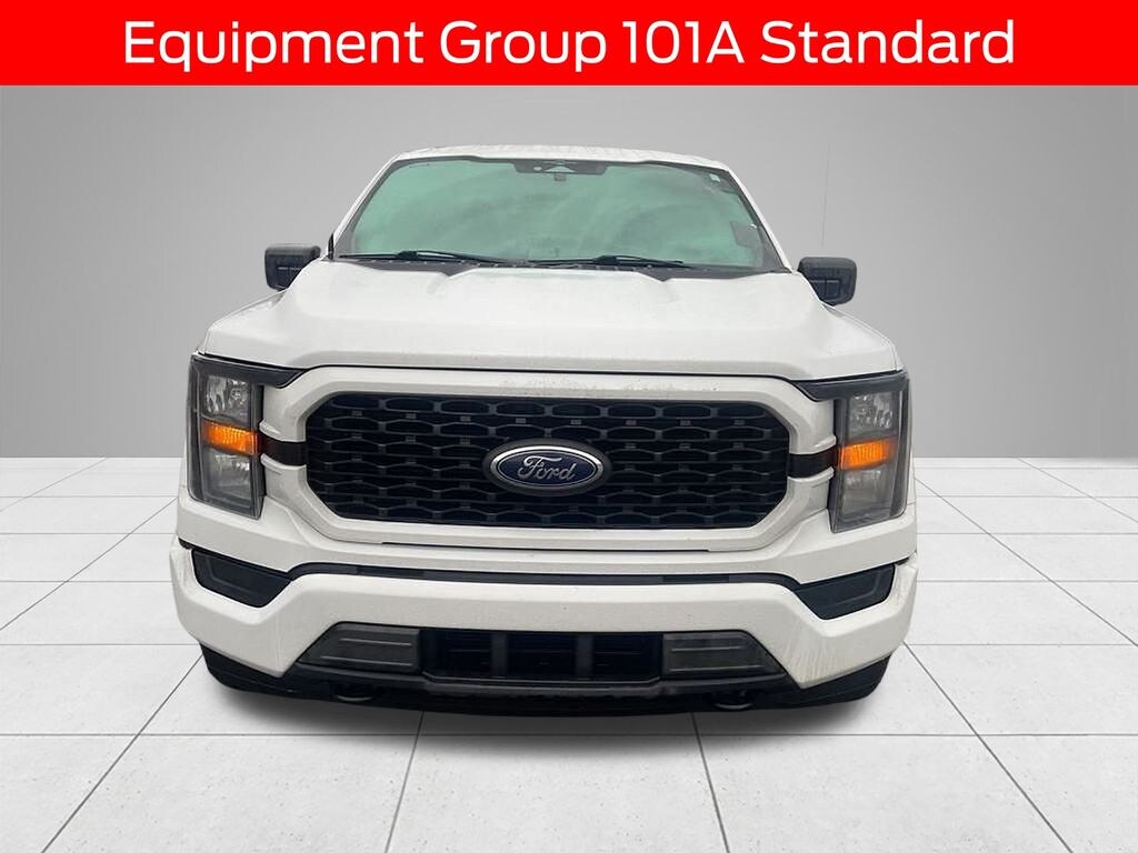 Used 2023 Ford F-150 XL Truck
