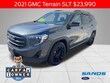  GMC Terrain