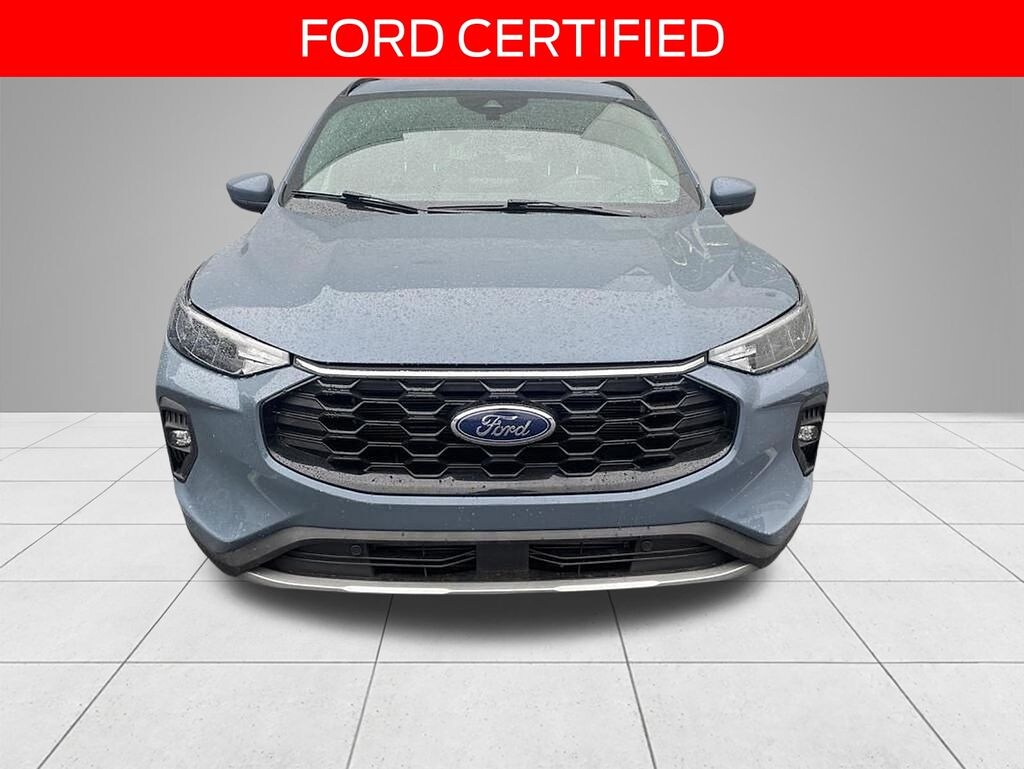 Used 2025 Ford Escape ST-Line Select SUV