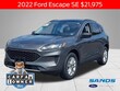  Ford Escape