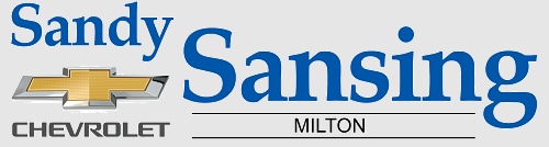 Sandy Sansing Chevrolet of Milton