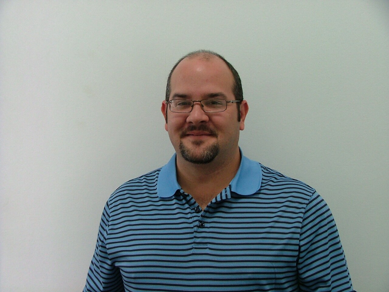 Terry Mills