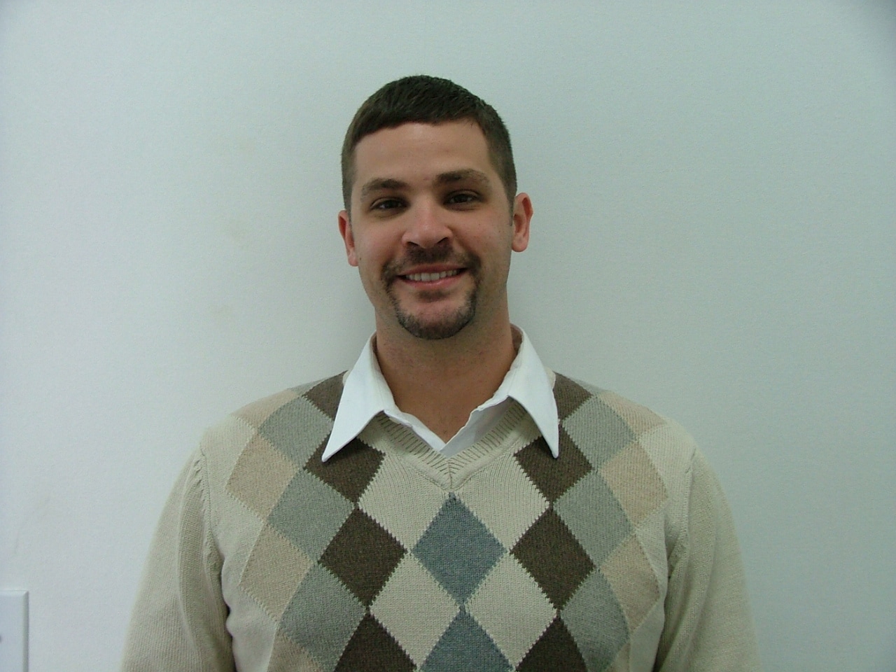 Marvin Oliver