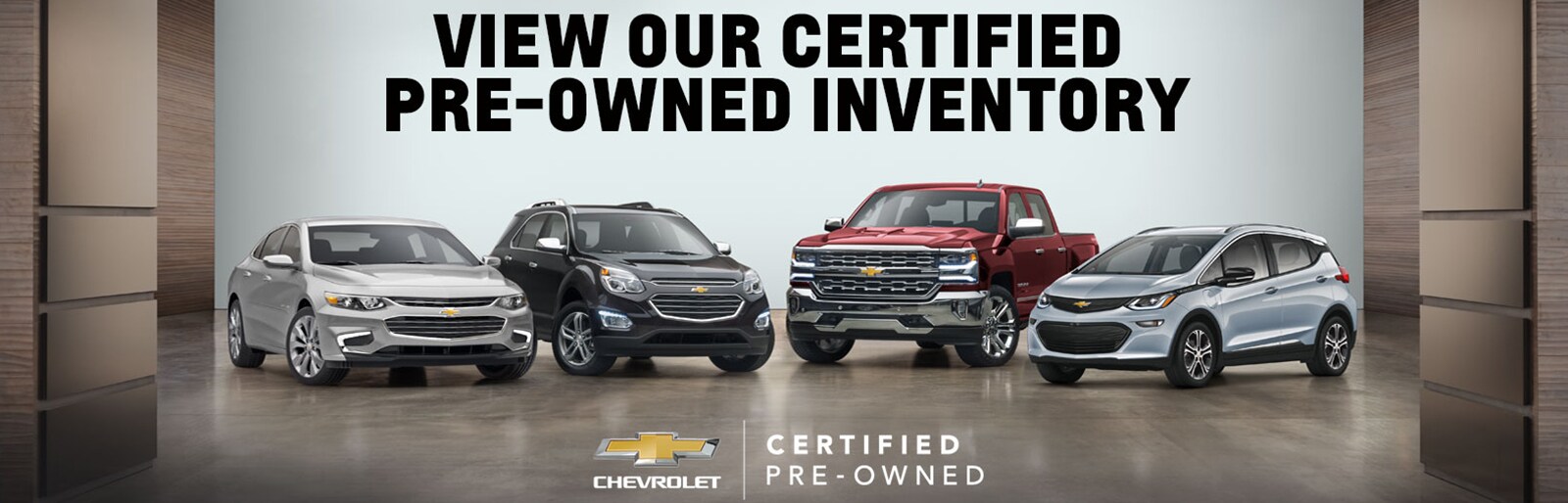 Sandy Sansing Chevrolet New Chevrolet dealership in Pensacola, FL 32505