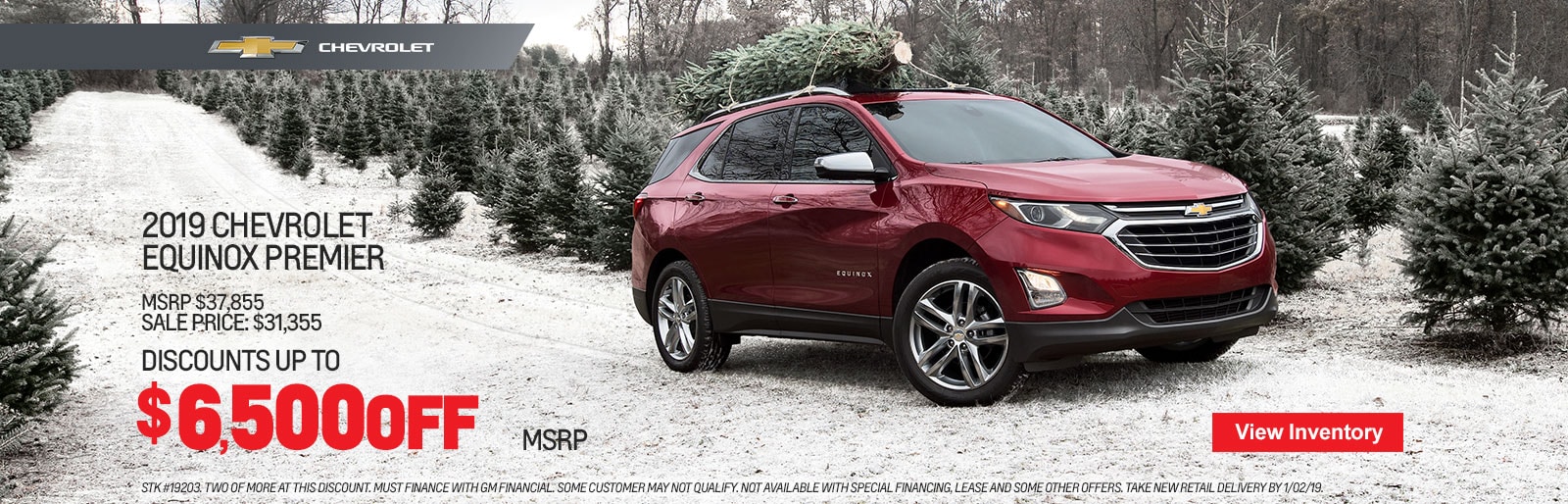 Sandy Sansing Chevrolet New Chevrolet dealership in Pensacola, FL 32505