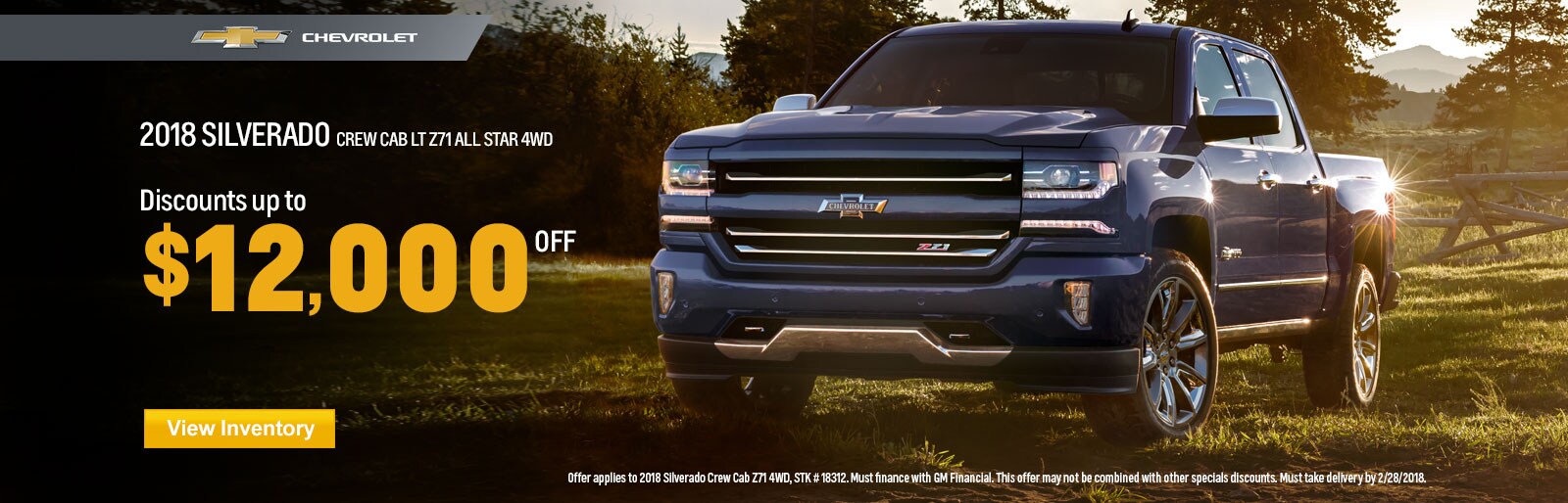 Sandy Sansing Chevrolet New Chevrolet Dealership In