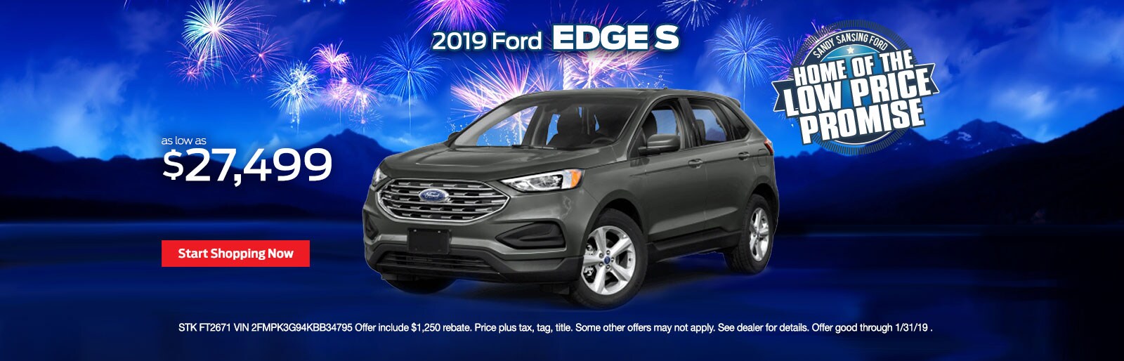 Sandy Sansing Ford Lincoln Ford Lincoln Dealership In