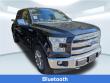 2017 Ford F-150 King Ranch Crew Cab Truck