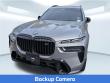 2025 BMW X7 M60i SUV