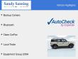 2024 Ford Bronco Sport Big Bend SUV