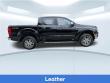 2020 Ford Ranger Lariat Crew Cab Short Bed Truck