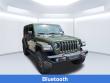2022 Jeep Wrangler Unlimited Rubicon SUV