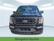 2023 Ford F-150 XLT Crew Cab Short Bed Truck