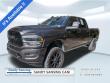2024 Ram 2500 Laramie Crew Cab Short Bed Truck