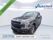2019 Ford F-150 Lariat Crew Cab Truck