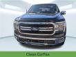 2024 Ford F-150 Lariat Crew Cab Truck