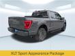 2021 Ford F-150 XLT Crew Cab Truck