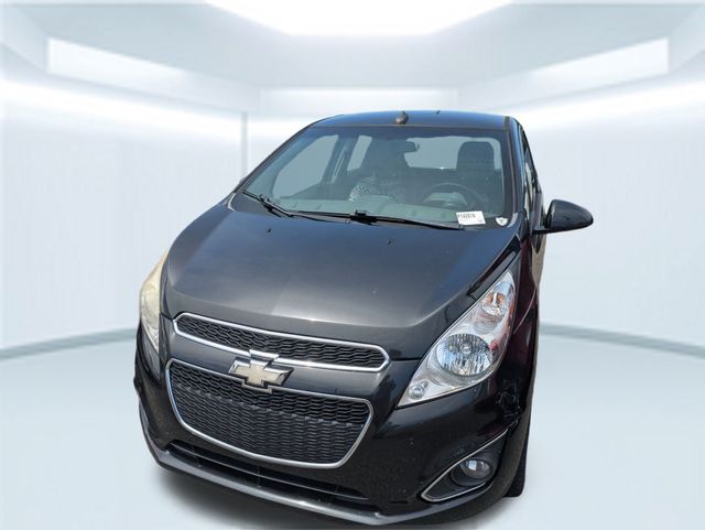 Used 2013 Chevrolet Spark 1LT with VIN KL8CD6S93DC613498 for sale in Daphne, AL