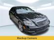 2012 Mercedes-Benz S-Class S 550 Sedan