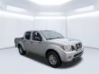 2017 Nissan Frontier SV Crew Cab Short Bed Truck