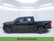 2021 Ford F-150 Lariat Crew Cab Short Bed Truck