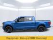 2025 Ford F-150 STX Crew Cab Short Bed Truck