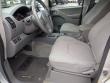 2017 Nissan Frontier SV Crew Cab Short Bed Truck