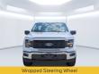 2025 Ford F-150 XLT Crew Cab Short Bed Truck