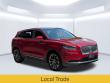 2021 Lincoln Nautilus Reserve SUV
