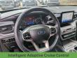 2023 Ford Explorer XLT SUV