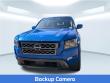 2024 Nissan Frontier SV Crew Cab Short Bed Truck