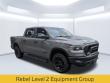 2023 Ram 1500 Rebel Crew Cab Short Bed Truck
