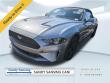 2020 Ford Mustang Ecoboost Premium Convertible