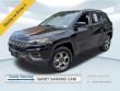 2022 Jeep Compass Trailhawk SUV