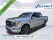 2023 Ford F-150 XLT Crew Cab Short Bed Truck