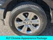 2018 Ford F-150 XLT Crew Cab Truck