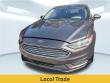 2017 Ford Fusion SE Sedan