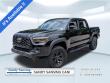 2022 Toyota Tacoma SR Crew Cab Short Bed Truck