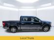 2023 Ford F-150 Lariat Crew Cab Truck
