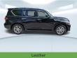 2016 INFINITI QX80 Base SUV