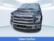 2017 Ford F-150 Lariat Crew Cab Truck
