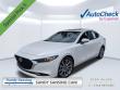 2025 Mazda Mazda3 Preferred Sedan