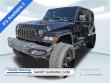 2021 Jeep Wrangler Unlimited Sahara SUV