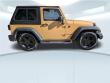 2014 Jeep Wrangler Sport SUV
