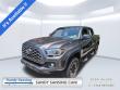 2021 Toyota Tacoma SR Crew Cab Short Bed Truck