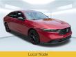 2025 Honda Accord SE Sedan