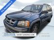 2005 Isuzu Ascender S SUV