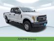 2017 Ford F-250 XL Crew Cab Truck