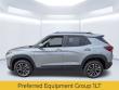 2026 Chevrolet Trailblazer LT SUV