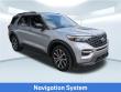 2024 Ford Explorer ST-Line SUV